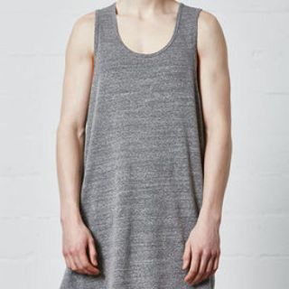 フィアオブゴッド(FEAR OF GOD)のFOG FEAR OF GOD TANK TOP タンクトップ Sサイズ(タンクトップ)