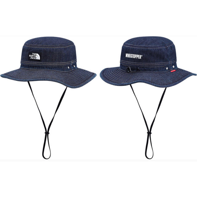 Supreme(シュプリーム)のsupreme north face hat  メンズの帽子(ハット)の商品写真