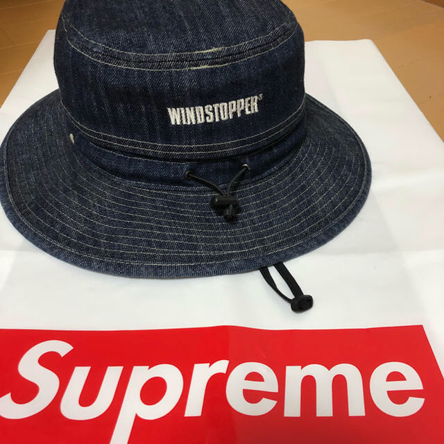 Supreme(シュプリーム)のsupreme north face hat  メンズの帽子(ハット)の商品写真