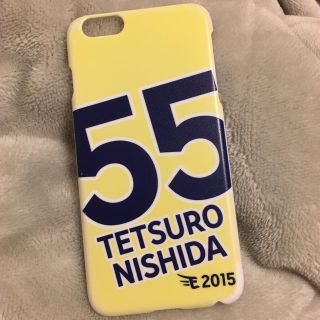 売り切りsale✨西田哲朗 iPhoneケース(iPhoneケース)