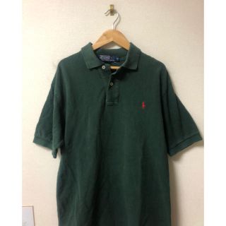 ポロラルフローレン(POLO RALPH LAUREN)のpolo ポロシャツ(ポロシャツ)