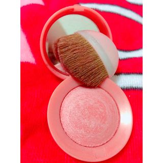 ブルジョワ(bourjois)のブルジョワ ブラッシュ チーク(チーク)