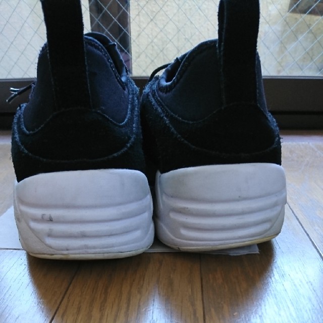 PUMA(プーマ)のPUMA / プーマ BLAZEOF GLORY SOFT ブラック  メンズの靴/シューズ(スニーカー)の商品写真