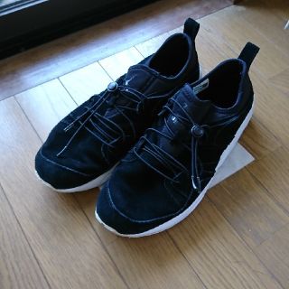 プーマ(PUMA)のPUMA / プーマ BLAZEOF GLORY SOFT ブラック (スニーカー)