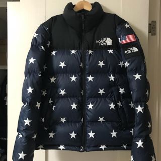 ザノースフェイス(THE NORTH FACE)の専用(ダウンジャケット)