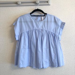 ザラ(ZARA)のちぃ様専用。ZARAトップス・emmiワンピ(カットソー(半袖/袖なし))