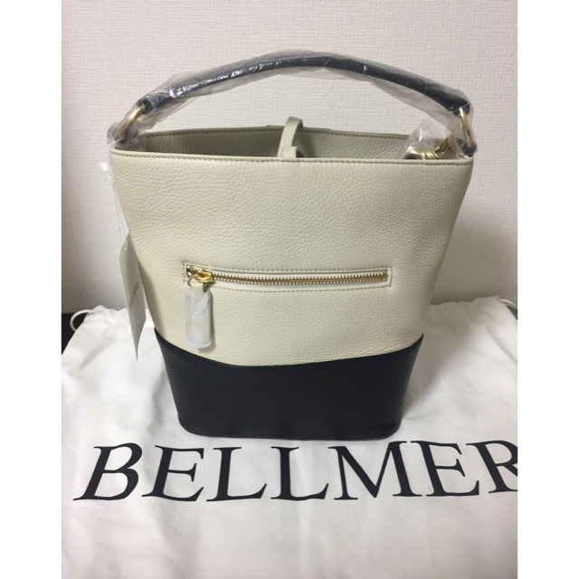 やまちゃんさま専用★BELLMER ♡ S　BUCKET　BAG