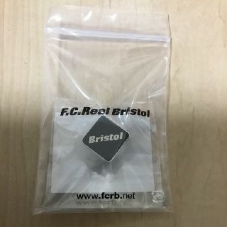 エフシーアールビー(F.C.R.B.)の2018SS F.C.Real Bristol EMBLEM PINS新品未使用(その他)