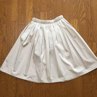 エムプルミエ(M-premier)のスカート 2枚(ひざ丈スカート)