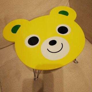 ミキハウス(mikihouse)の専用⭐新品✨ミキハウス　プッチー　ミニテーブル(その他)