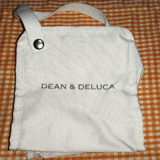 ディーンアンドデルーカ(DEAN & DELUCA)のDEAN&DELUCAの保冷バッグSサイズ☆(弁当用品)