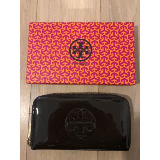 トリーバーチ(Tory Burch)の☆箱付き☆トリーバーチ 長財布 (財布)