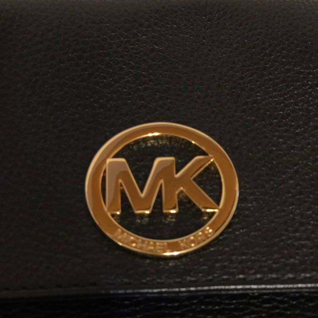 Michael Kors(マイケルコース)の値下げ★マイケルコース MK ショルダー チェーンバック レディースのバッグ(ハンドバッグ)の商品写真