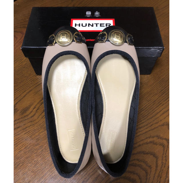 Hunter Hunter ハンター フラットシューズ の通販 By めぐち S Shop ハンターならラクマ Hunter Hunter ハンター フラットシューズ の通販 By めぐち S Shop ハンターならラクマ