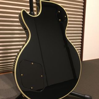 Gibson - orville by gibson レスポール lpc57b ハードケース付きの