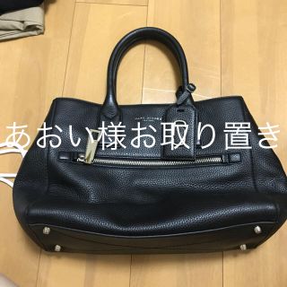 マークジェイコブス(MARC JACOBS)のあおい様お取り置き(トートバッグ)