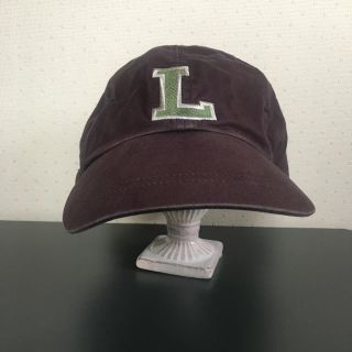 ラコステ(LACOSTE)のLACOSTE キャップ(キャップ)