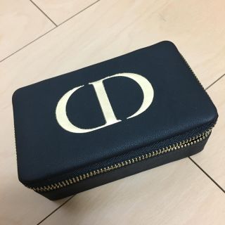 ディオール(Dior)のDiorアクセサリーケース(小物入れ)