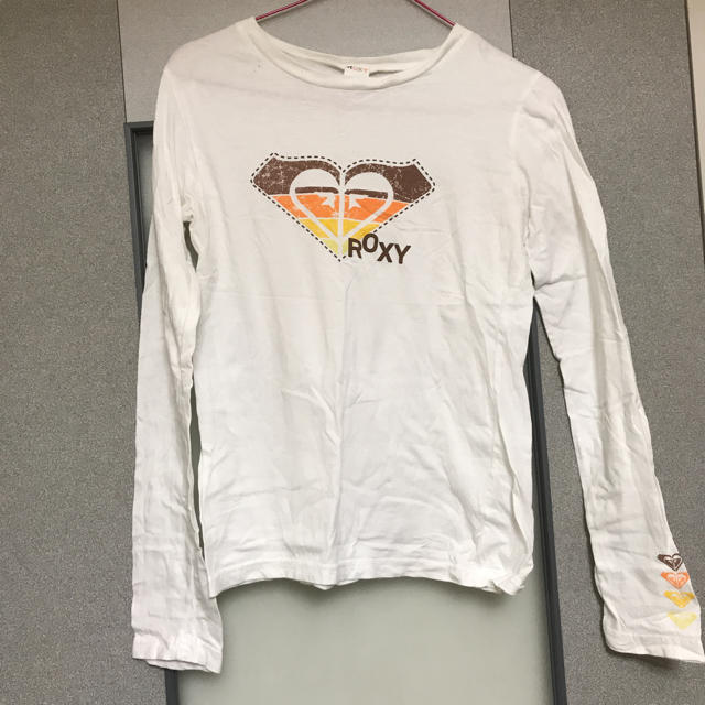 Roxy(ロキシー)のROXY ロンＴ レディースのトップス(Tシャツ(長袖/七分))の商品写真