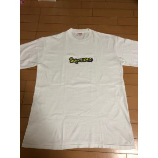 シュプリーム(Supreme)の06ss supremeマークゴンザレス Tシャツ(Tシャツ/カットソー(半袖/袖なし))