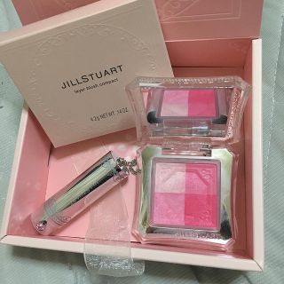 ジルスチュアート(JILLSTUART)のJILLSTUART チーク(チーク)