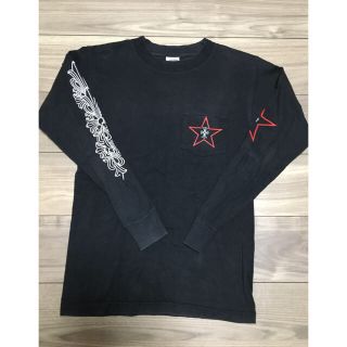 Chrome Hearts - クロムハーツ ロンT Sサイズ ビンテージ 古着の通販