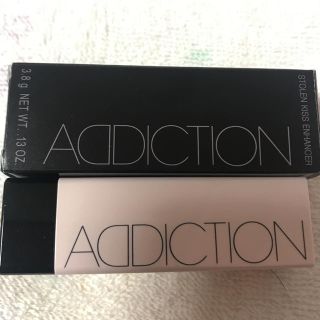 アディクション(ADDICTION)のアディクションストールンキス エンハンサー(口紅)