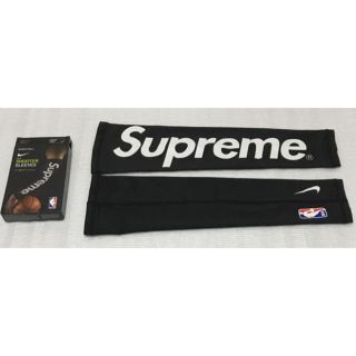 シュプリーム(Supreme)のsupreme × NIKE × NBA shooting sleeves(その他)