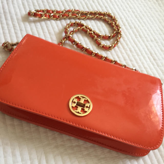 Tory Burch(トリーバーチ)のトリーバーチ ラスベガス店で購入 レディースのバッグ(ショルダーバッグ)の商品写真