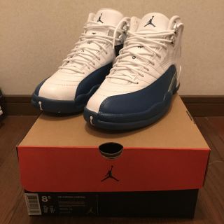 ナイキ(NIKE)の新品 Jordan 12 26.5(スニーカー)