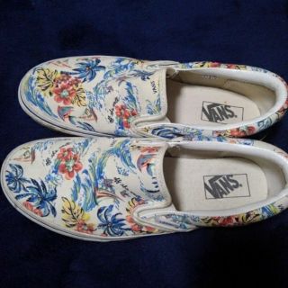 ヴァンズ(VANS)の裕太様専用VANS　スリッポン(スリッポン/モカシン)