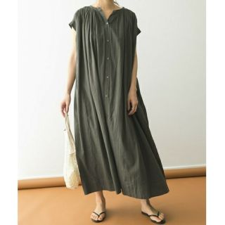 アーバンリサーチドアーズ(URBAN RESEARCH DOORS)の新品 urban resarch doors ワンピース(ロングワンピース/マキシワンピース)