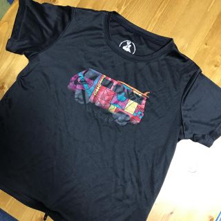 クイックシルバー(QUIKSILVER)のクイックシルバー UVカットT shirt(水着)