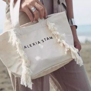 ALEXIA STAM(トートバッグ)のフリマアイテム一覧 ALEXIA STAM(トートバッグ)のフリマアイテム一覧