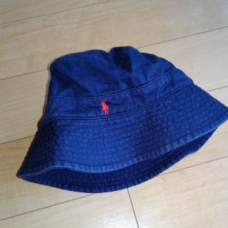 ラルフローレン(Ralph Lauren)のラルフローレン☆帽子(帽子)