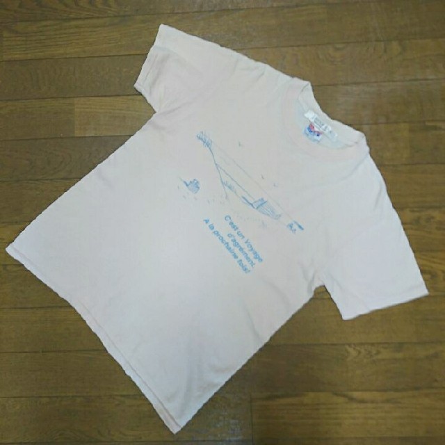 Spick & Span(スピックアンドスパン)のスピック&スパン レディースのトップス(Tシャツ(半袖/袖なし))の商品写真