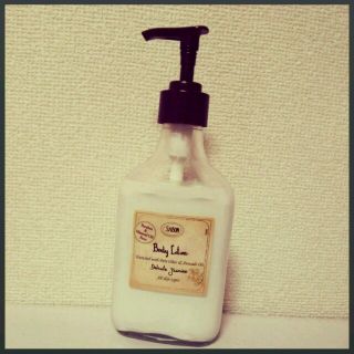 サボン(SABON)のサボン♡ボディローション(その他)