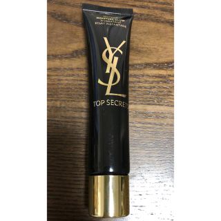 イヴサンローランボーテ(Yves Saint Laurent Beaute)のYSL トップシークレットモイスチャーエクラ(乳液/ミルク)