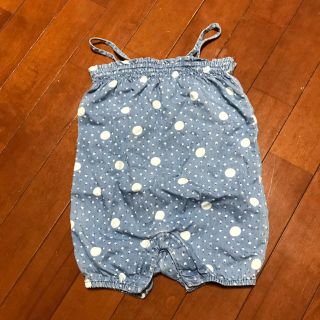 ベビーギャップ(babyGAP)のBaby GAP サロペット(その他)