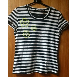 マリークワント(MARY QUANT)のMARY QUANT LANDON Tシャツ(Tシャツ(半袖/袖なし))