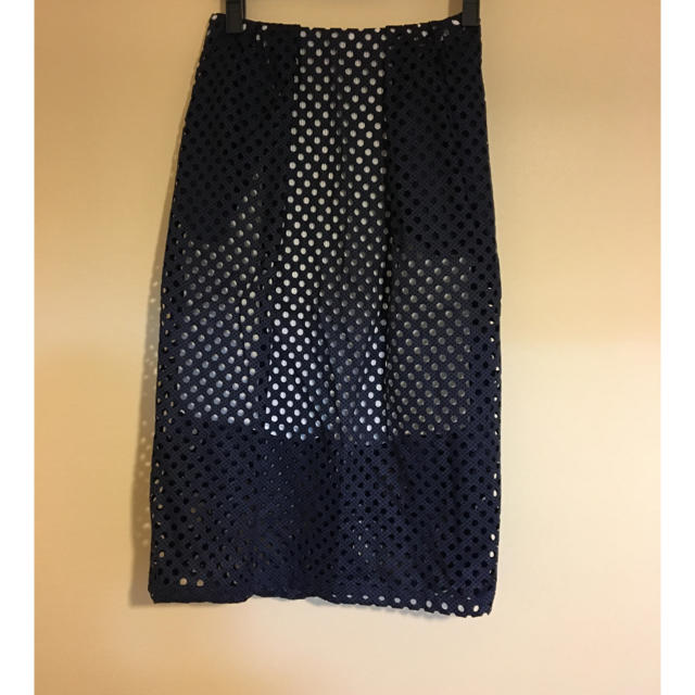 MIDWEST(ミッドウエスト)のTAROHORIUCHIスカート レディースのスカート(ひざ丈スカート)の商品写真