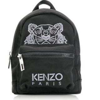 ケンゾー(KENZO)の[美品] KENZO ケンゾー ミニバッグパック(バッグパック/リュック)