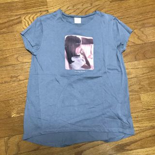 ギャップ(GAP)のG A PとZＡR A (Tシャツ(半袖/袖なし))