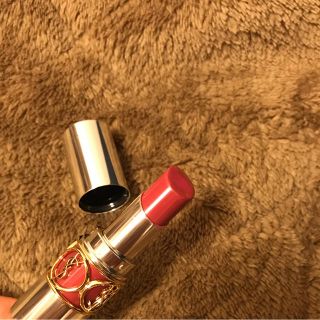 イヴサンローランボーテ(Yves Saint Laurent Beaute)の口紅(口紅)