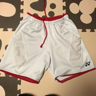 ヨネックス(YONEX)のヨネックス ハーフパンツ(バドミントン)