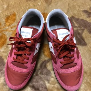 サッカニー(SAUCONY)のサッカニー ジャズ スニーカー(スニーカー)