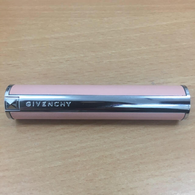 GIVENCHY(ジバンシィ)のGIVENCHY リップバーム コスメ/美容のスキンケア/基礎化粧品(リップケア/リップクリーム)の商品写真