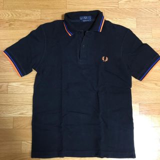 フレッドペリー(FRED PERRY)のFRED PERRY ポロシャツ(ポロシャツ)