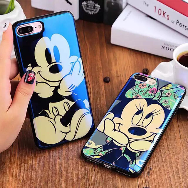 Disney - ミッキーマウス iPhoneケース ディズニーiPhoneケースの通販 by 購入前にコメント在庫確認｜ディズニーならラクマ
