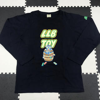 ランドリー(LAUNDRY)のlaundry ロンtee ランドリー(Tシャツ/カットソー(七分/長袖))